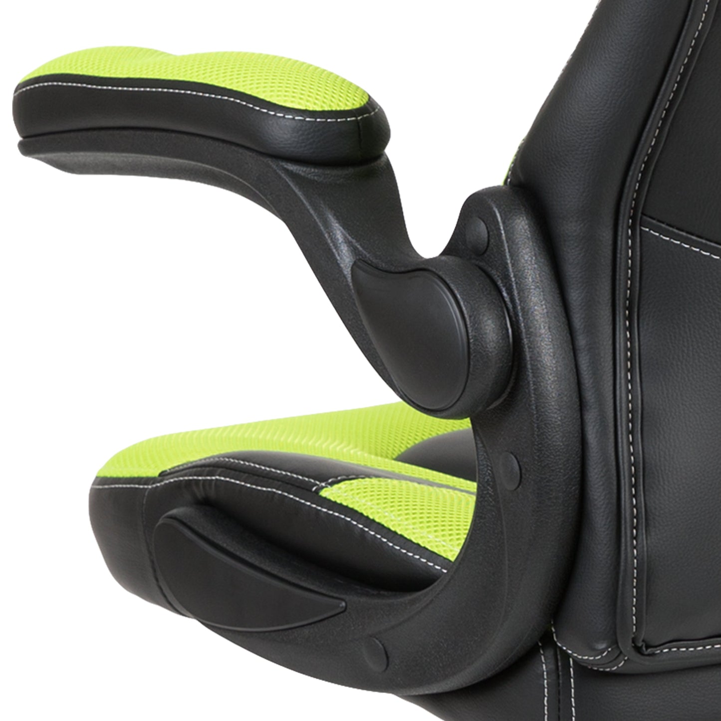 Neon Green Racing Gaming Chair CH-00095-GN-GG