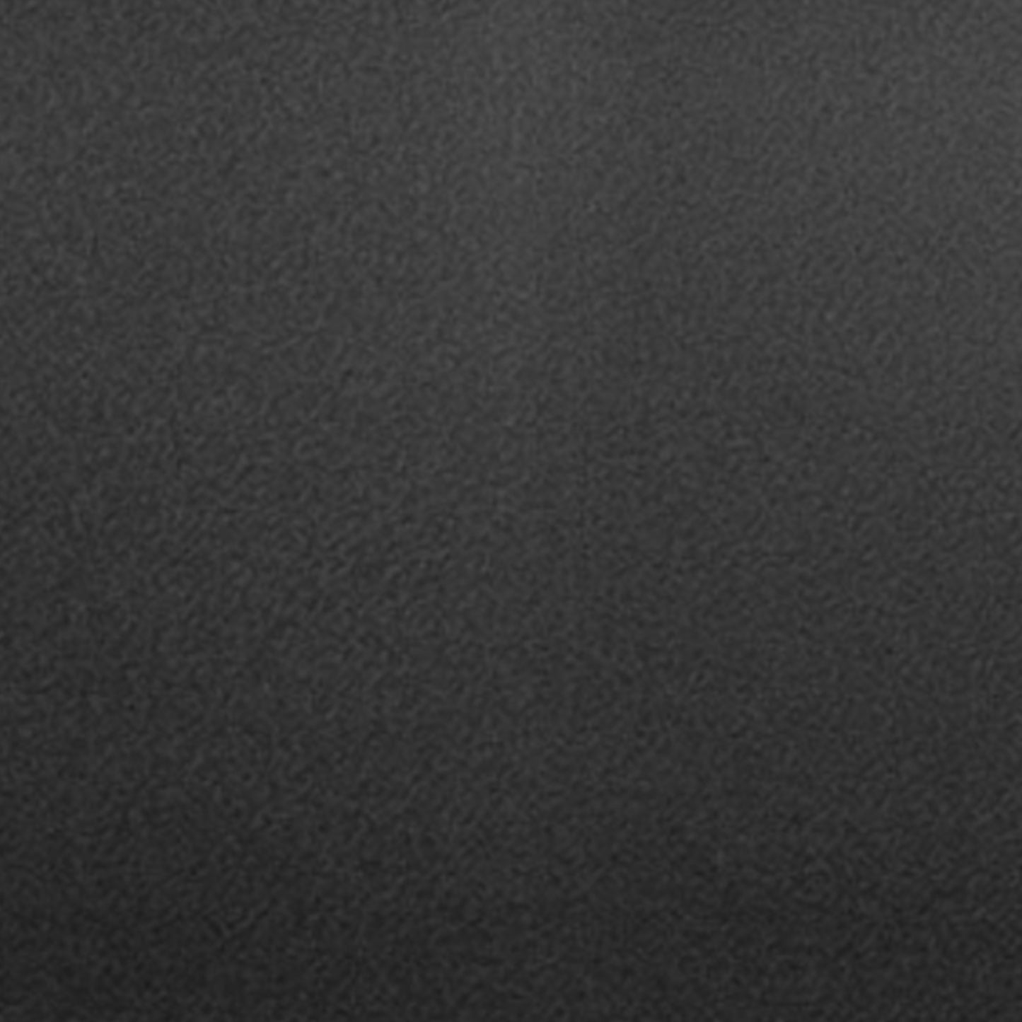 Black Plastic Stack Cafe Chair RUT-418-BK-GG