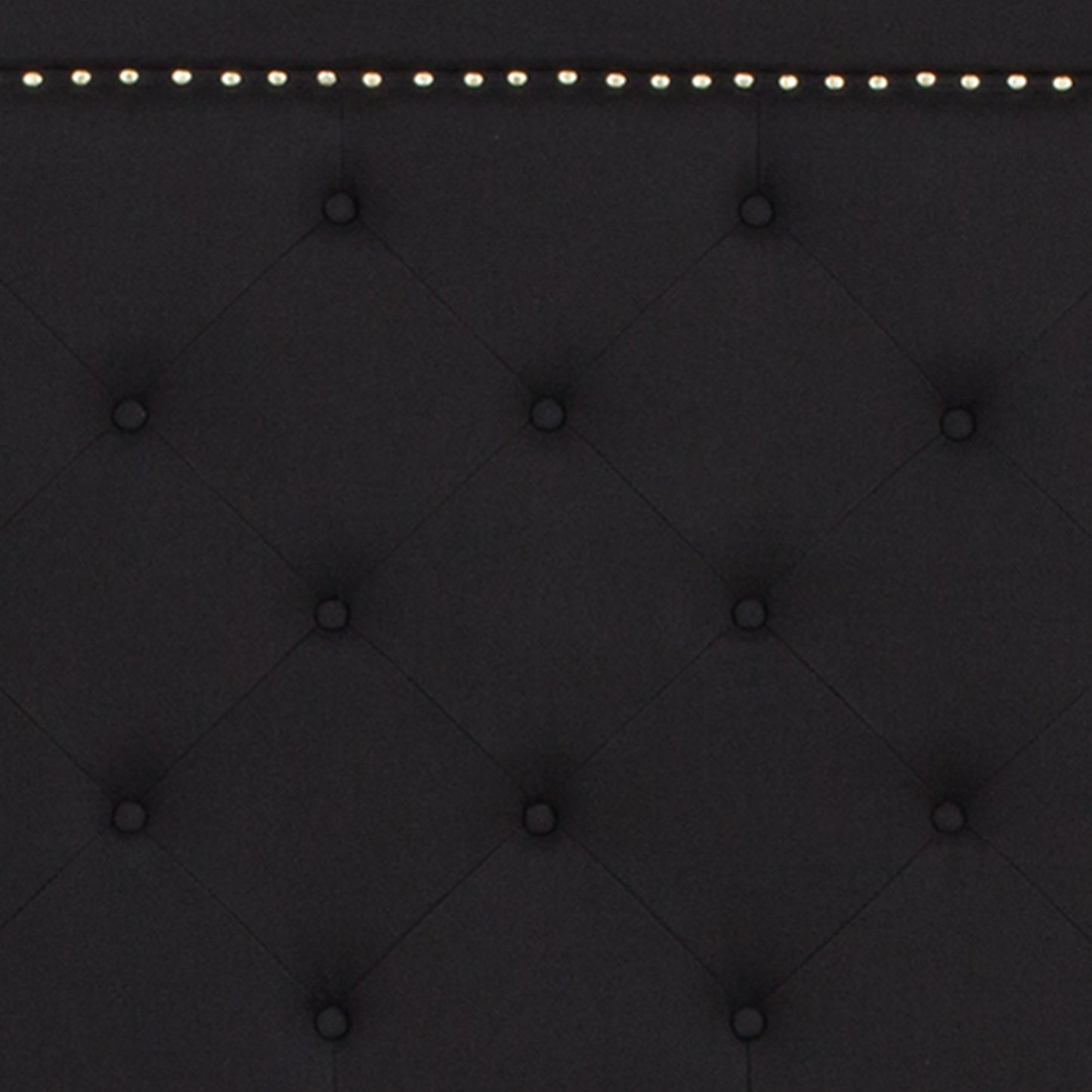 Twin Platform Bed Set-Black SL-BM10-5-GG