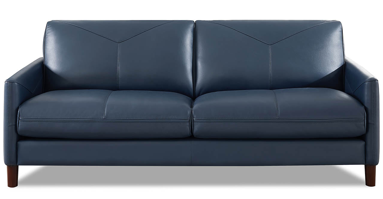 Yorkdale Leather Sofa Collection