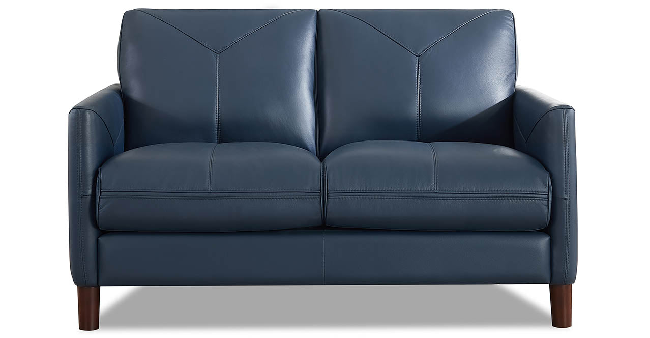 Yorkdale Leather Sofa Collection