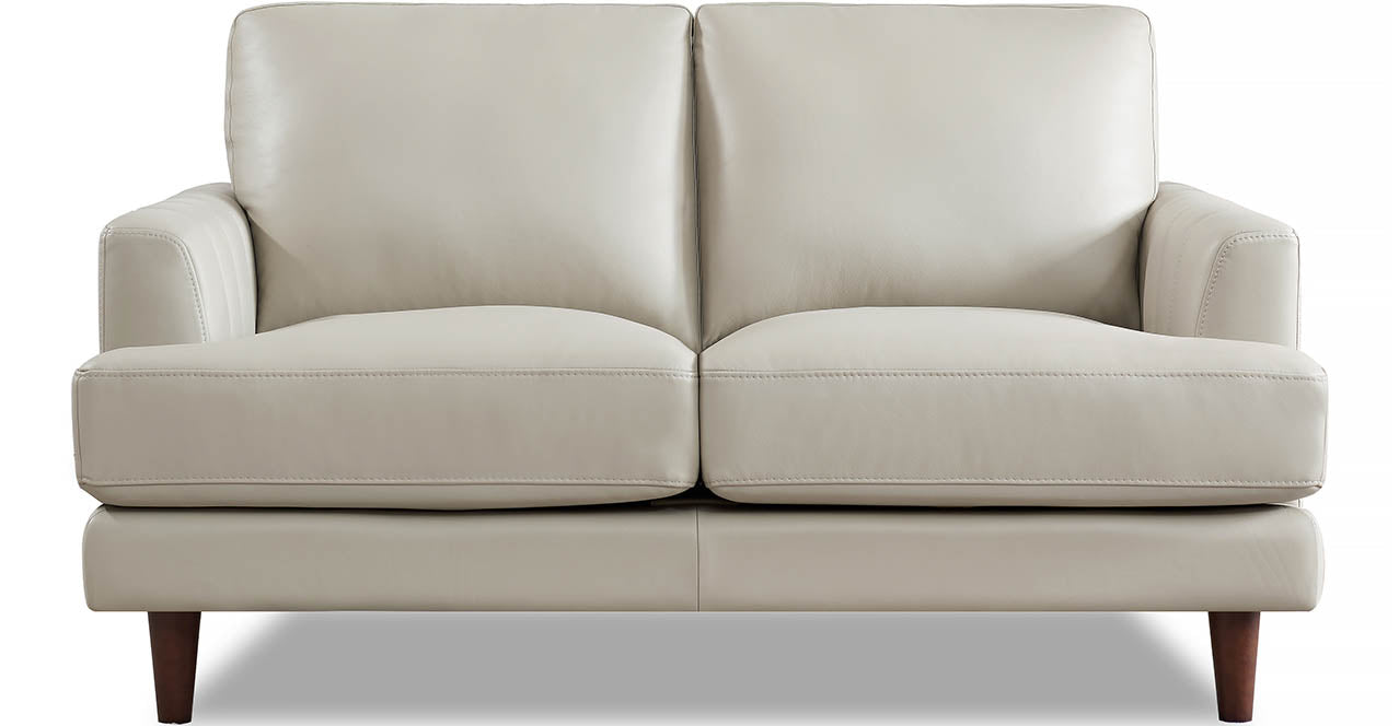 Cassia Leather Sofa Collection