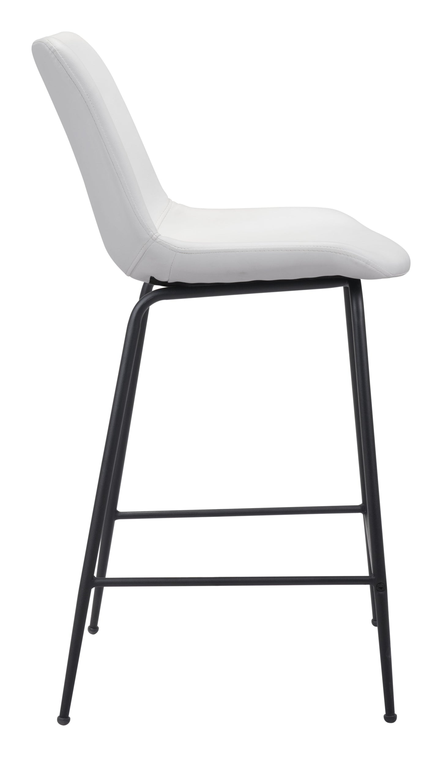 Byron Counter Stool White