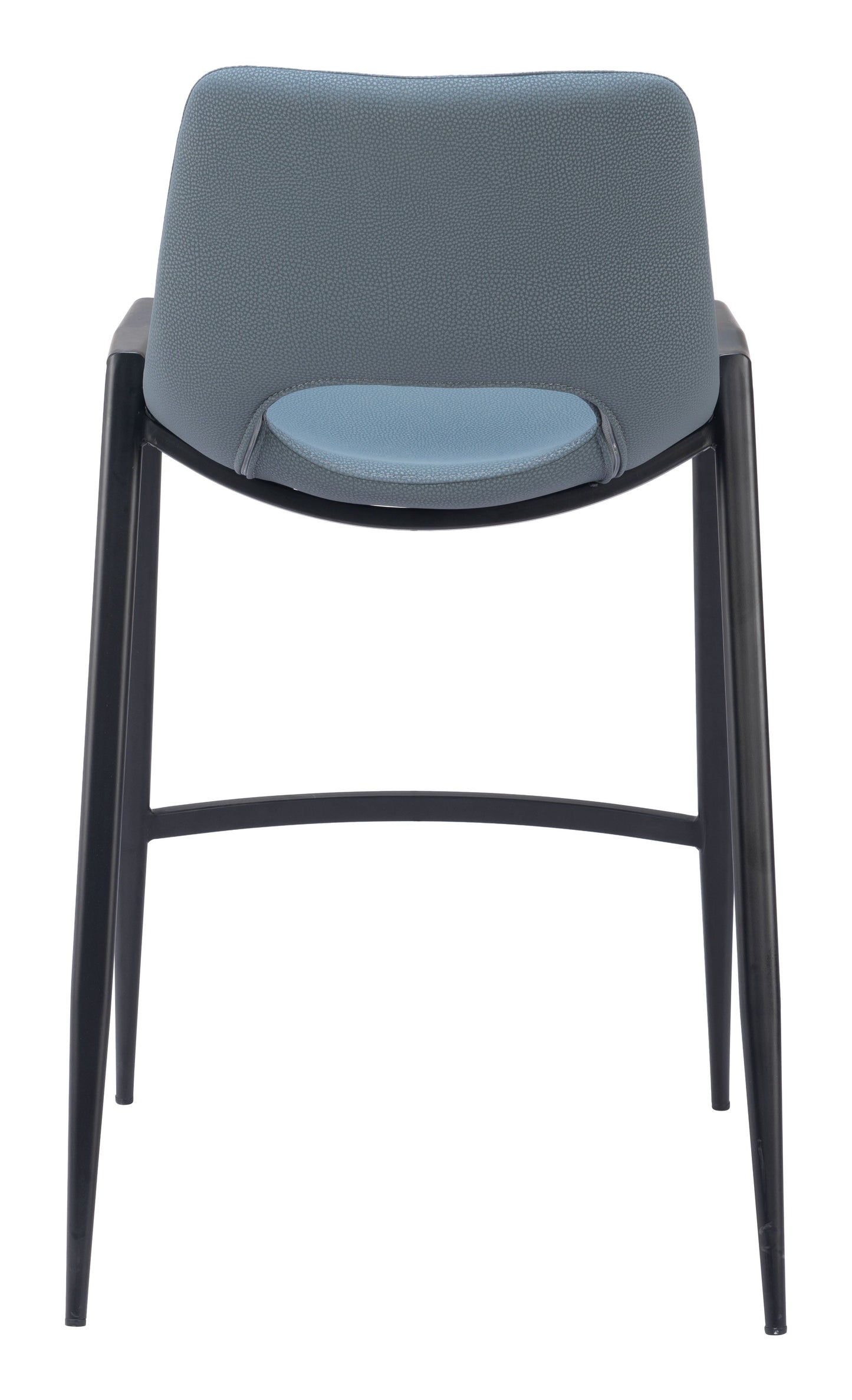 Desi Counter Stool (Set of 2) Blue