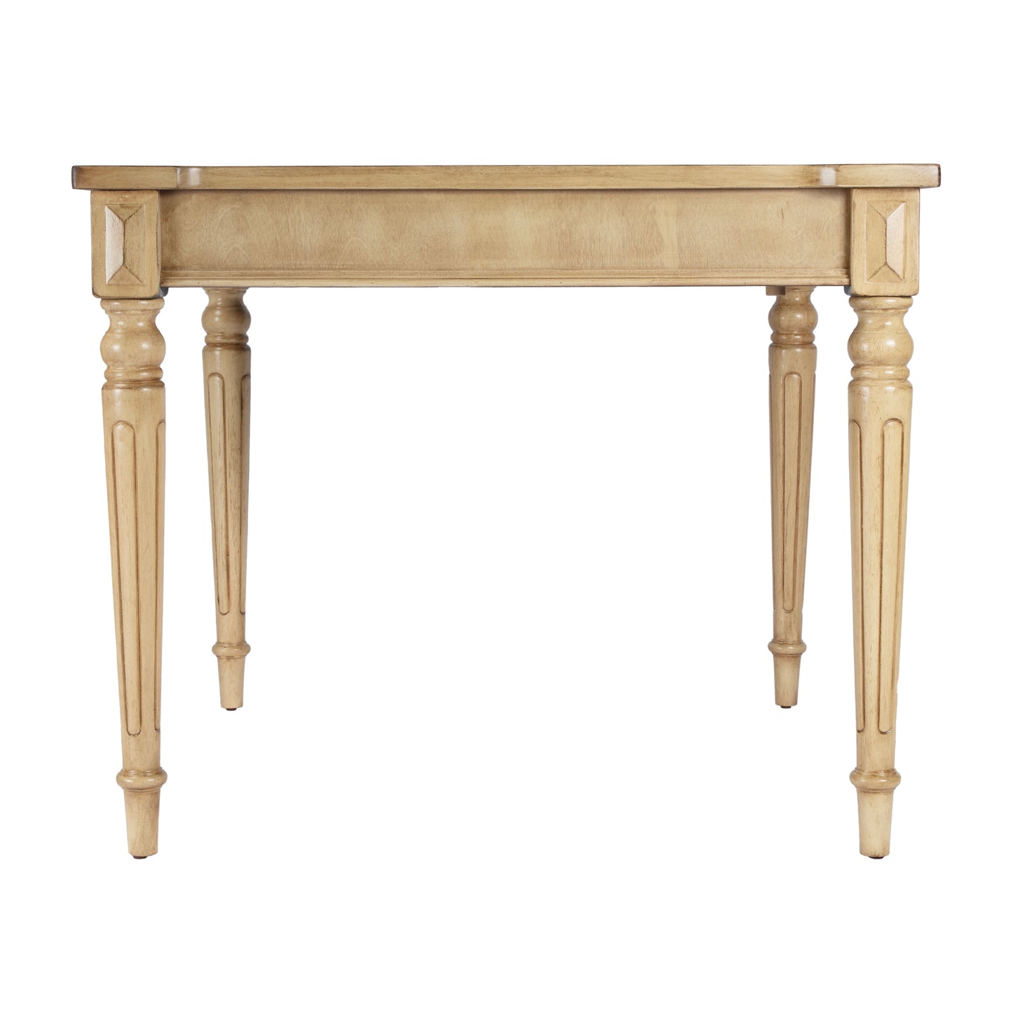 Vincent Multi-Game Card Table in Beige  0837424