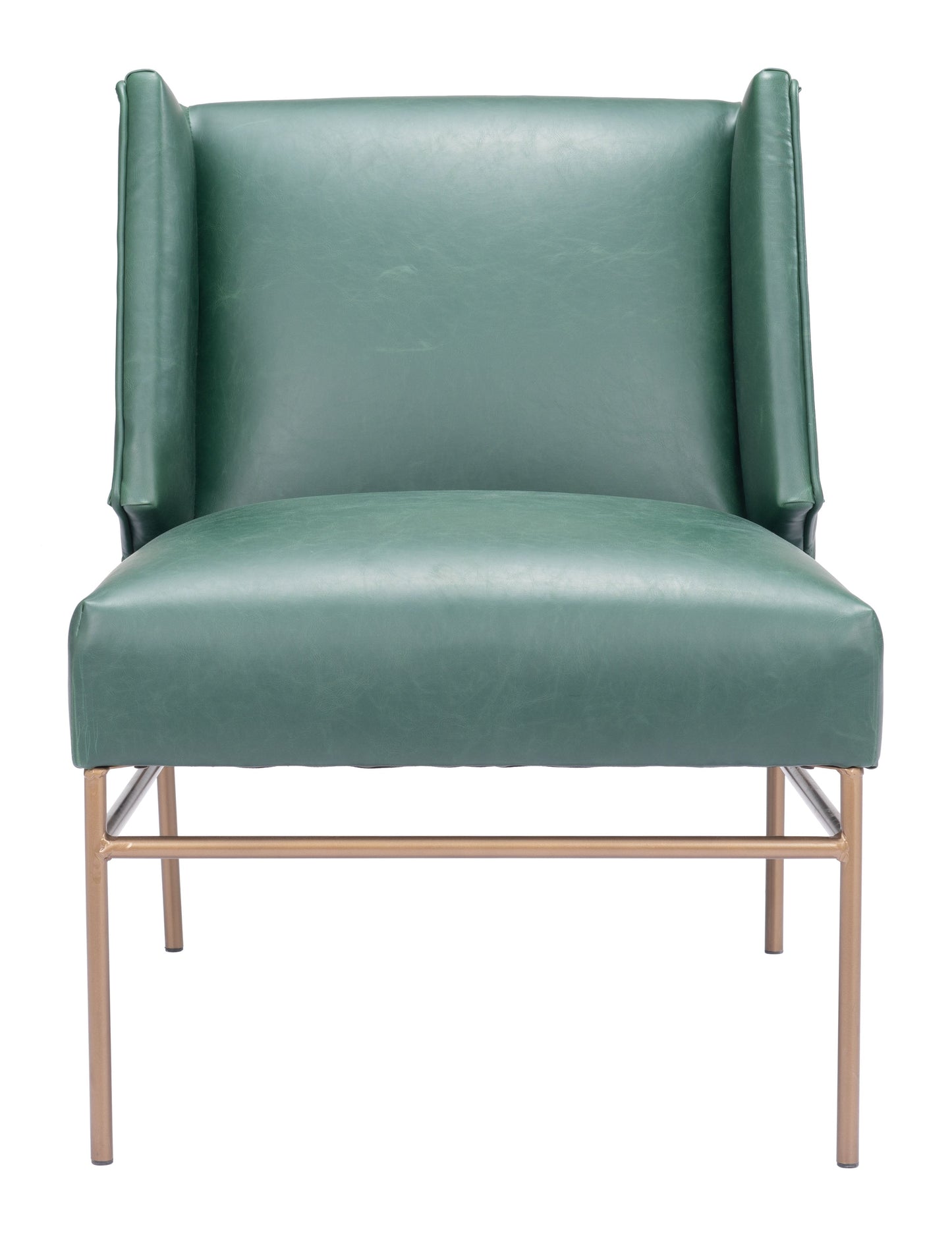 Atlanta Accent Chair Green