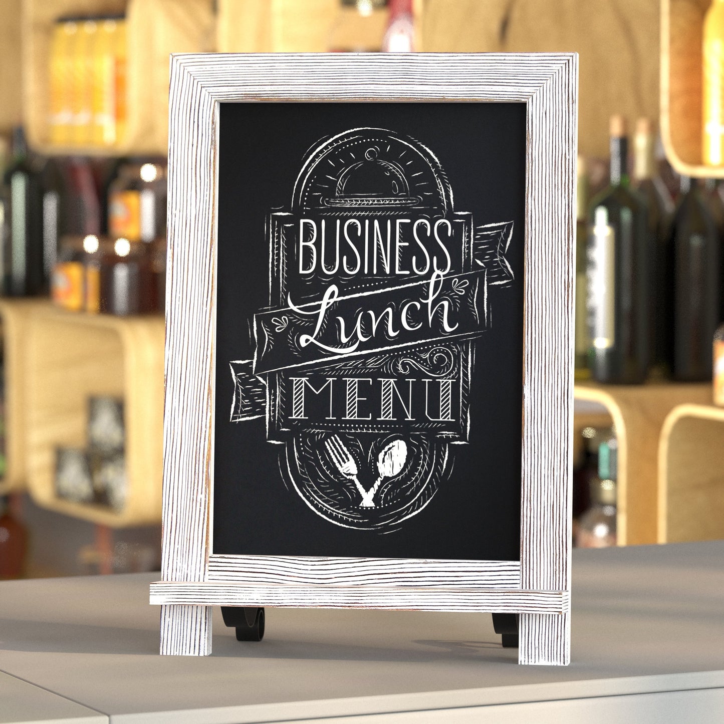 10 Pack Chalkboards