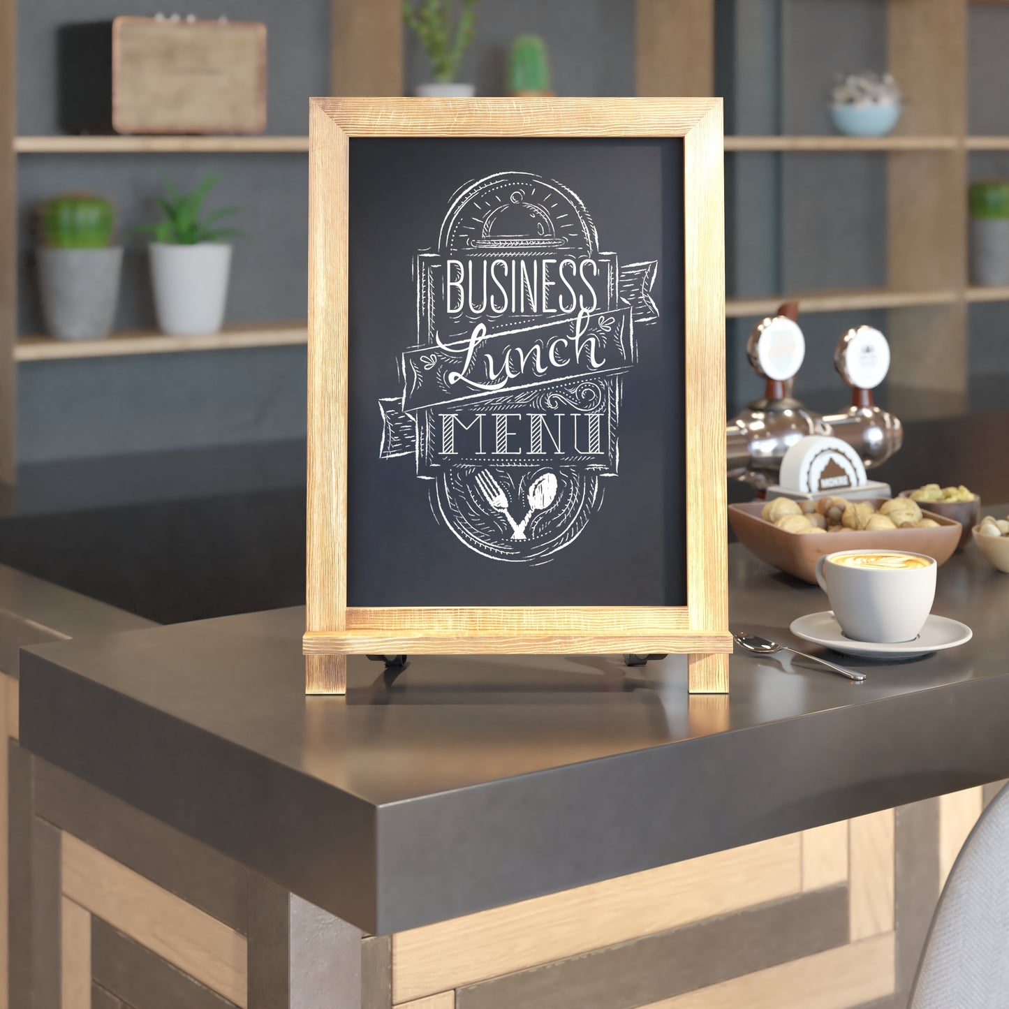 10 Pack Chalkboards