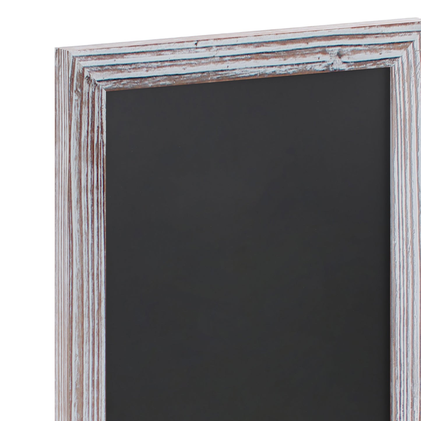 Whitewashed Hanging Chalkboard 10-HGWA-GDIS-CRE8-662315-GG