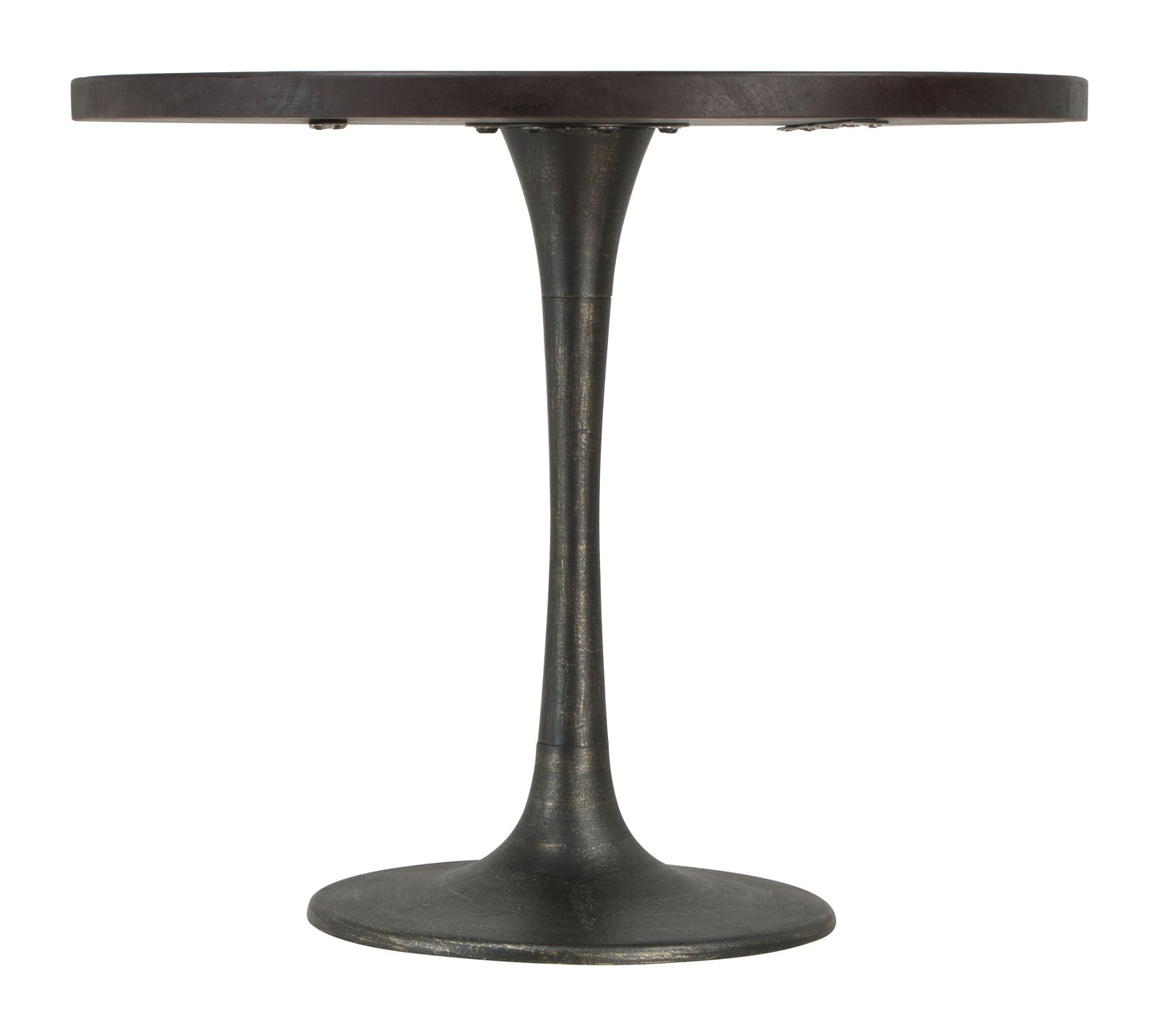 Montreal Dining Table Dark Brown