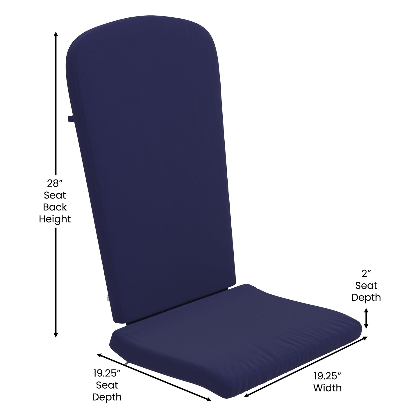 2PK Blue Chairs-Blue Cushions 2-JJ-C14501-CSNBL-BLU-GG