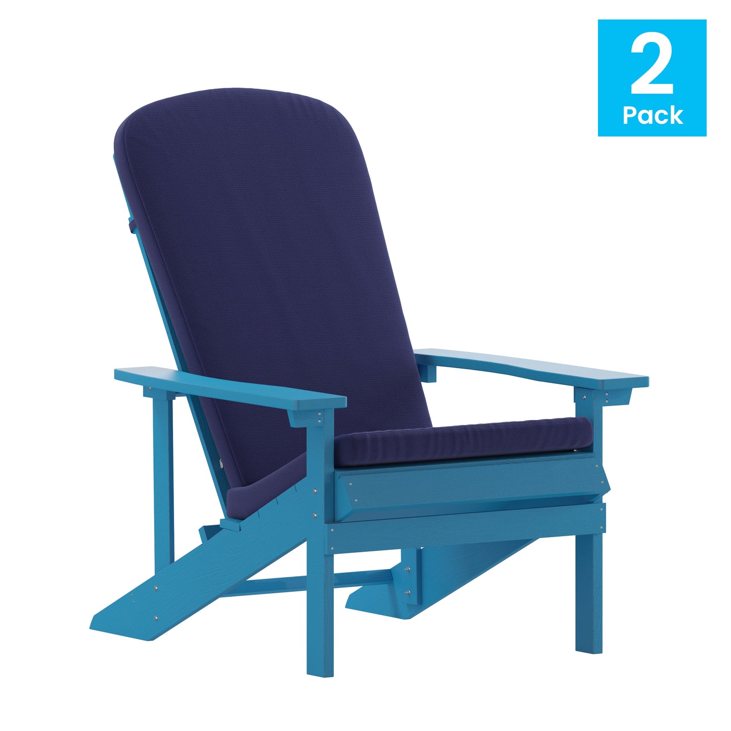 2PK Blue Chairs-Blue Cushions 2-JJ-C14501-CSNBL-BLU-GG