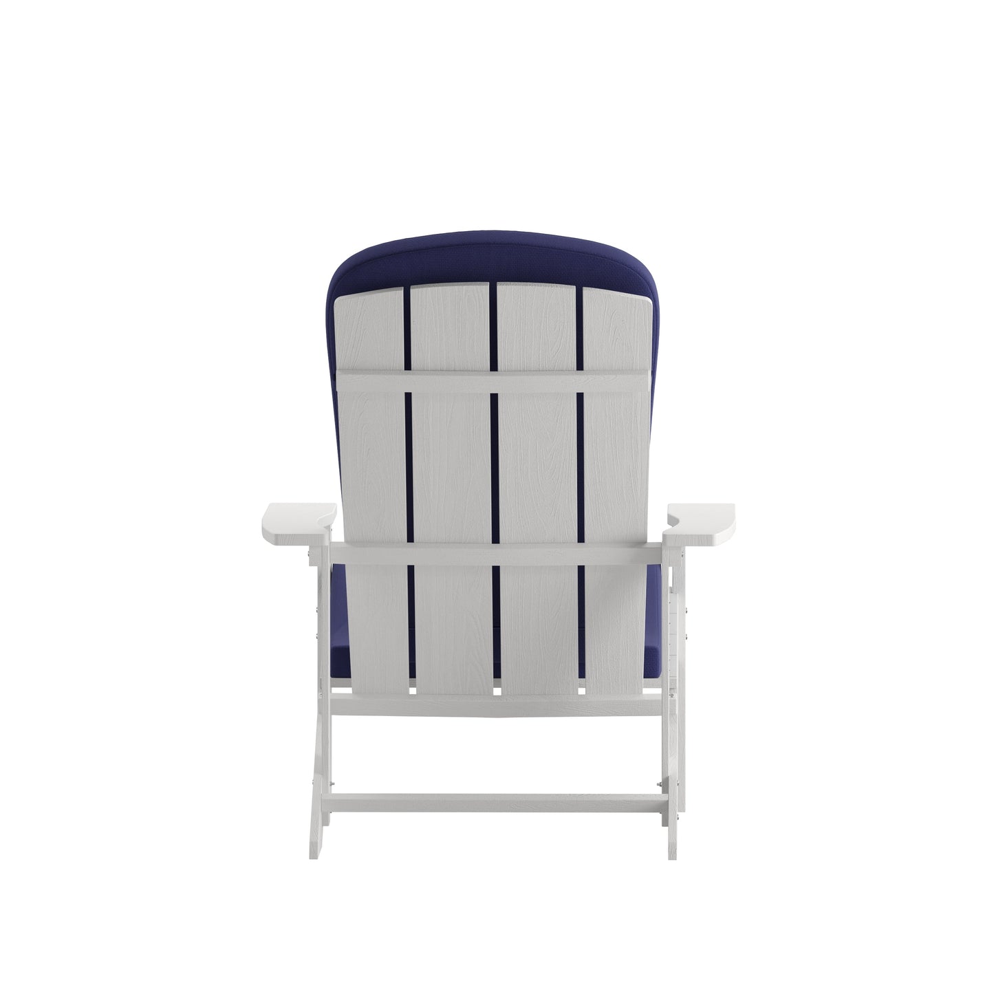 2PK White Chairs-Blue Cushions 2-JJ-C14501-CSNBL-WH-GG