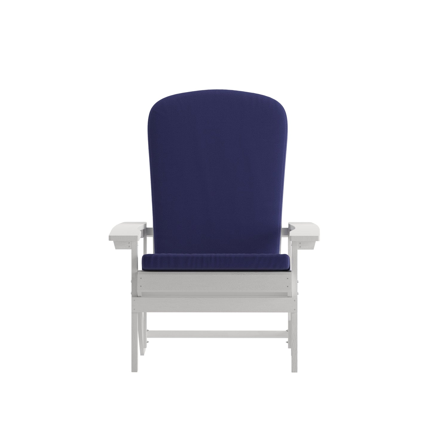 2PK White Chairs-Blue Cushions 2-JJ-C14501-CSNBL-WH-GG