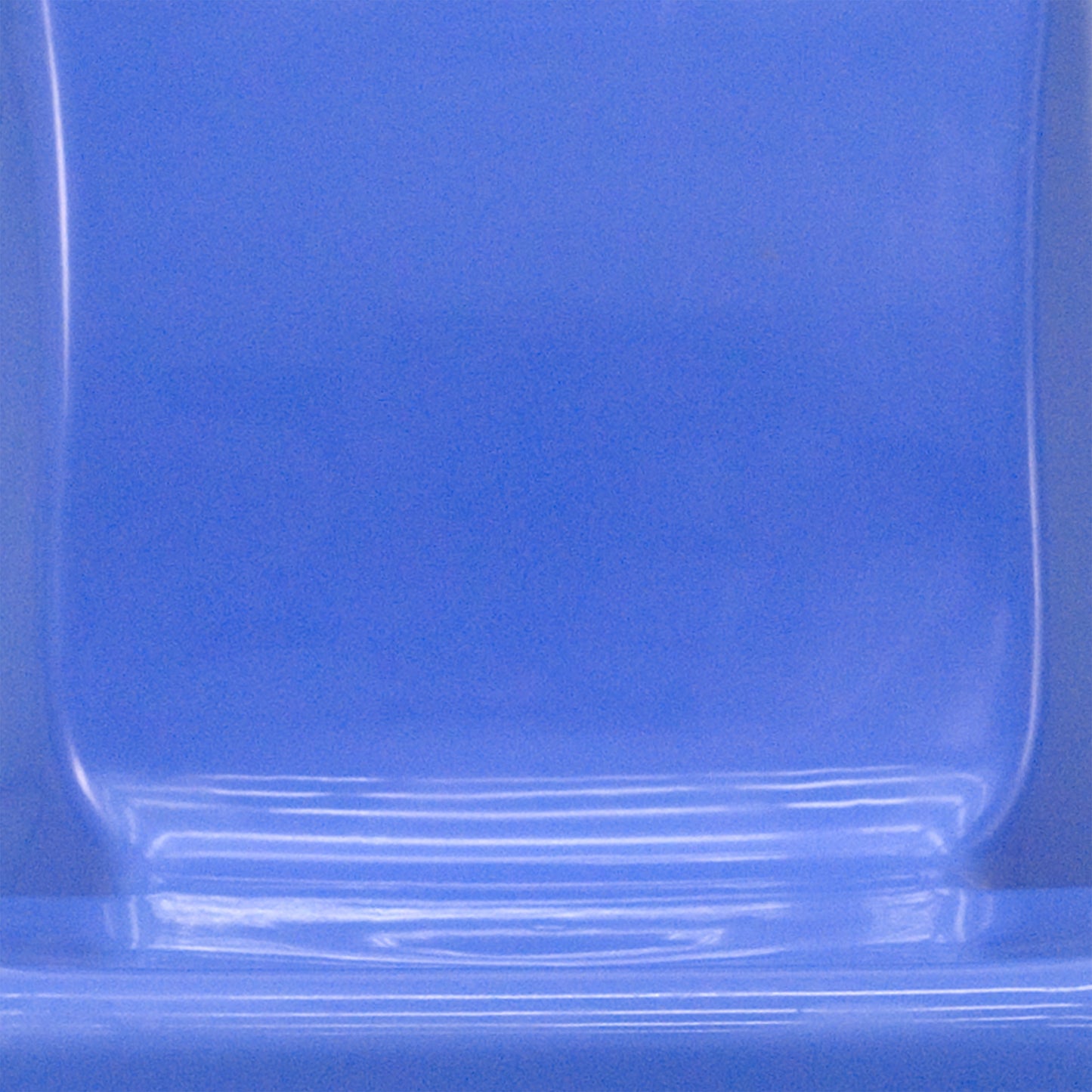 2PK Blue Plastic Stack Chair 2-YU-YCX-011-BLUE-GG