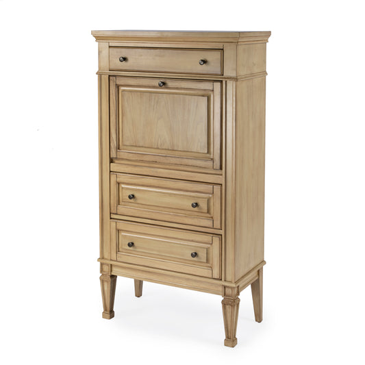 Wordsworth Secretary in Beige  2126424