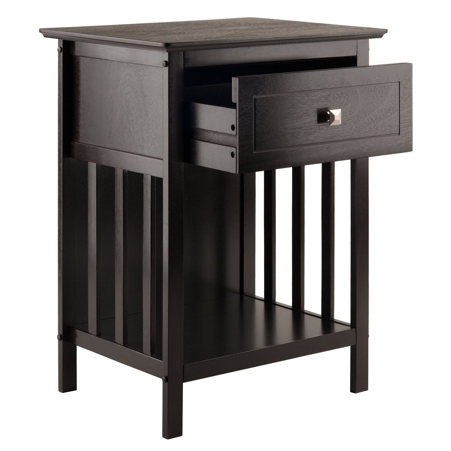 Marcel Accent Table, Nightstand, Coffee