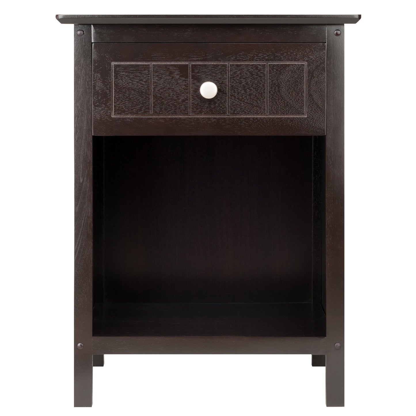 Blair Accent Table, Nightstand, Coffee