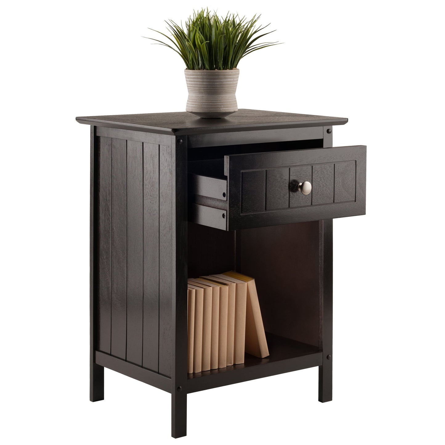 Blair Accent Table, Nightstand, Coffee