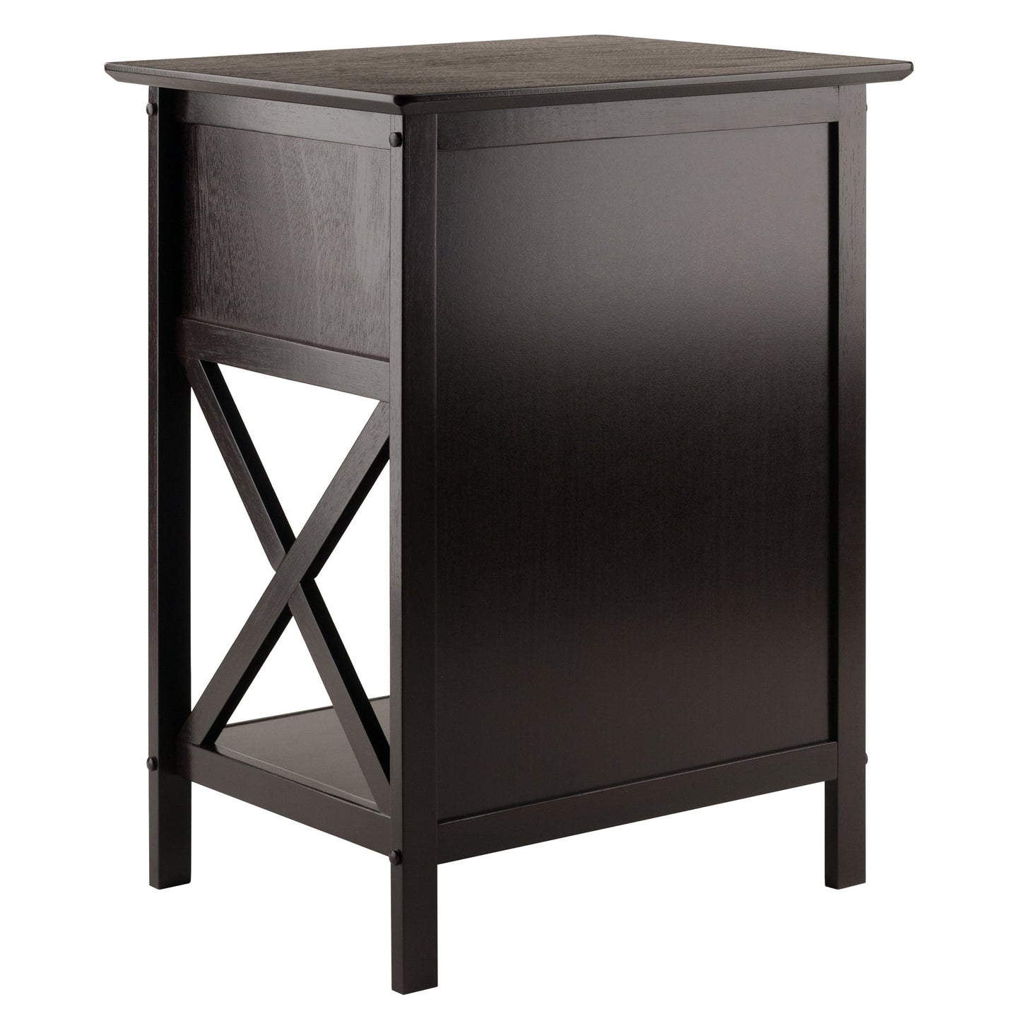 Xylia Accent Table, Nightstand, Coffee