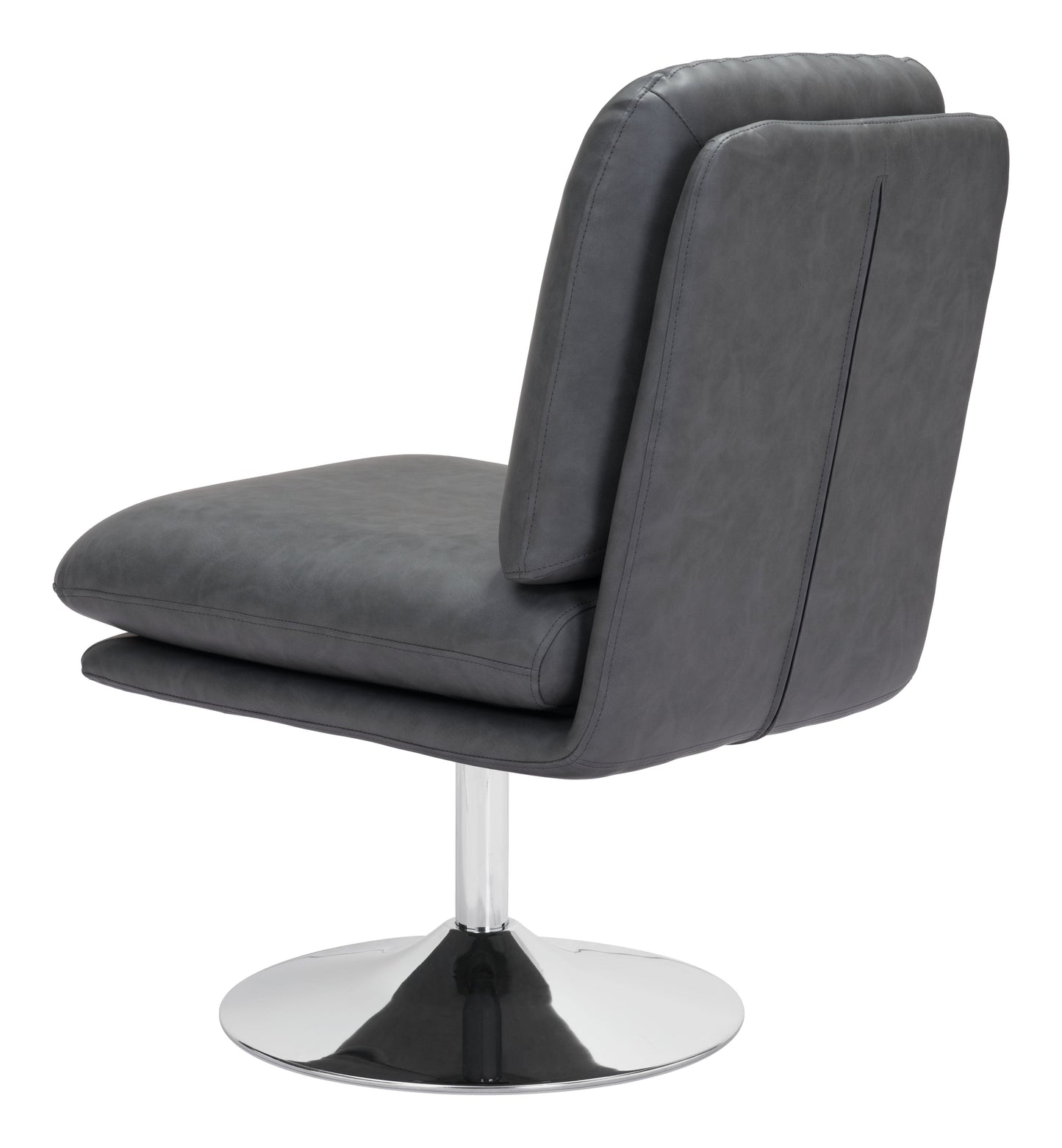 Rory Accent Chair Gray