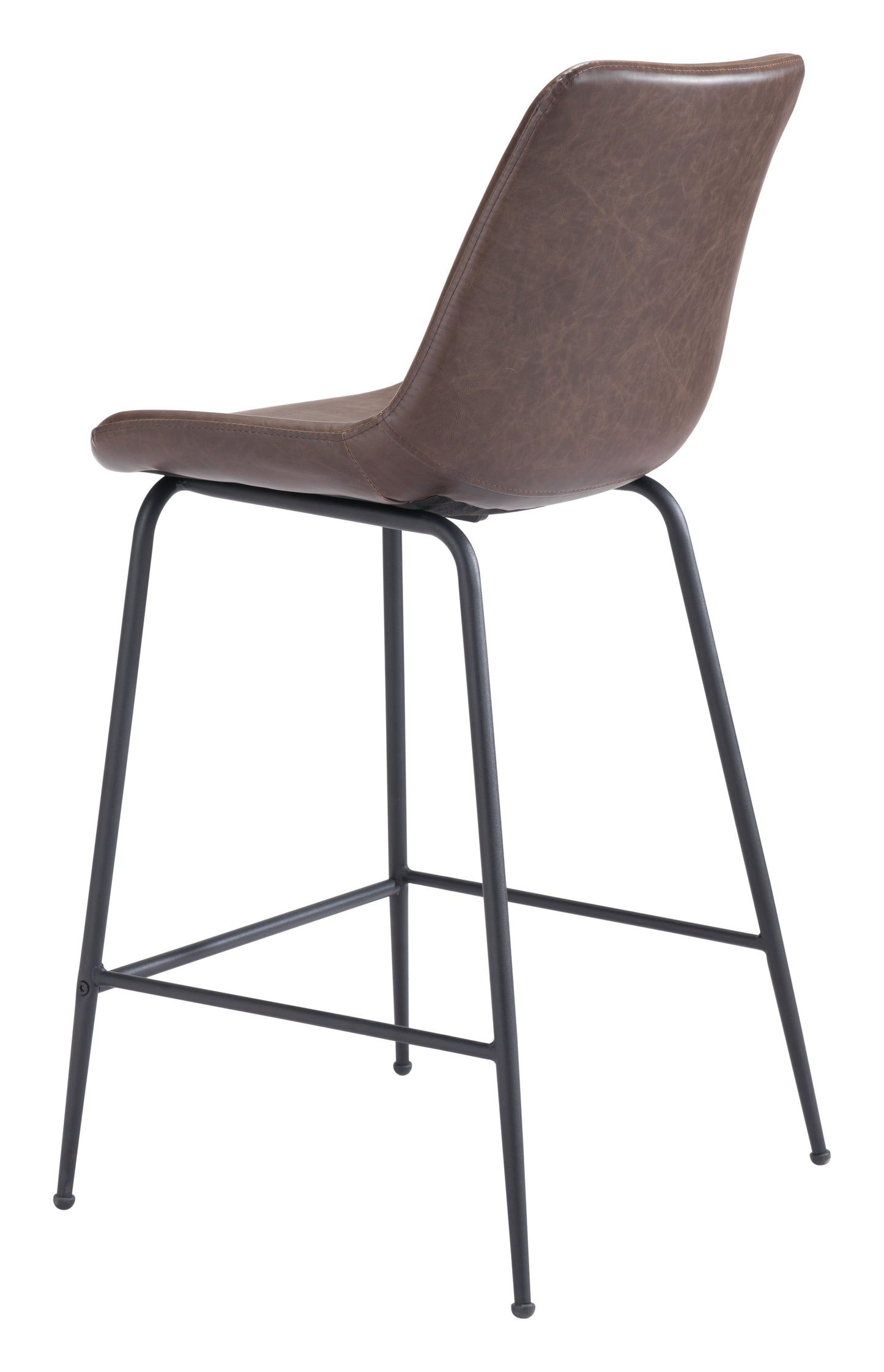 Byron Counter Stool Brown