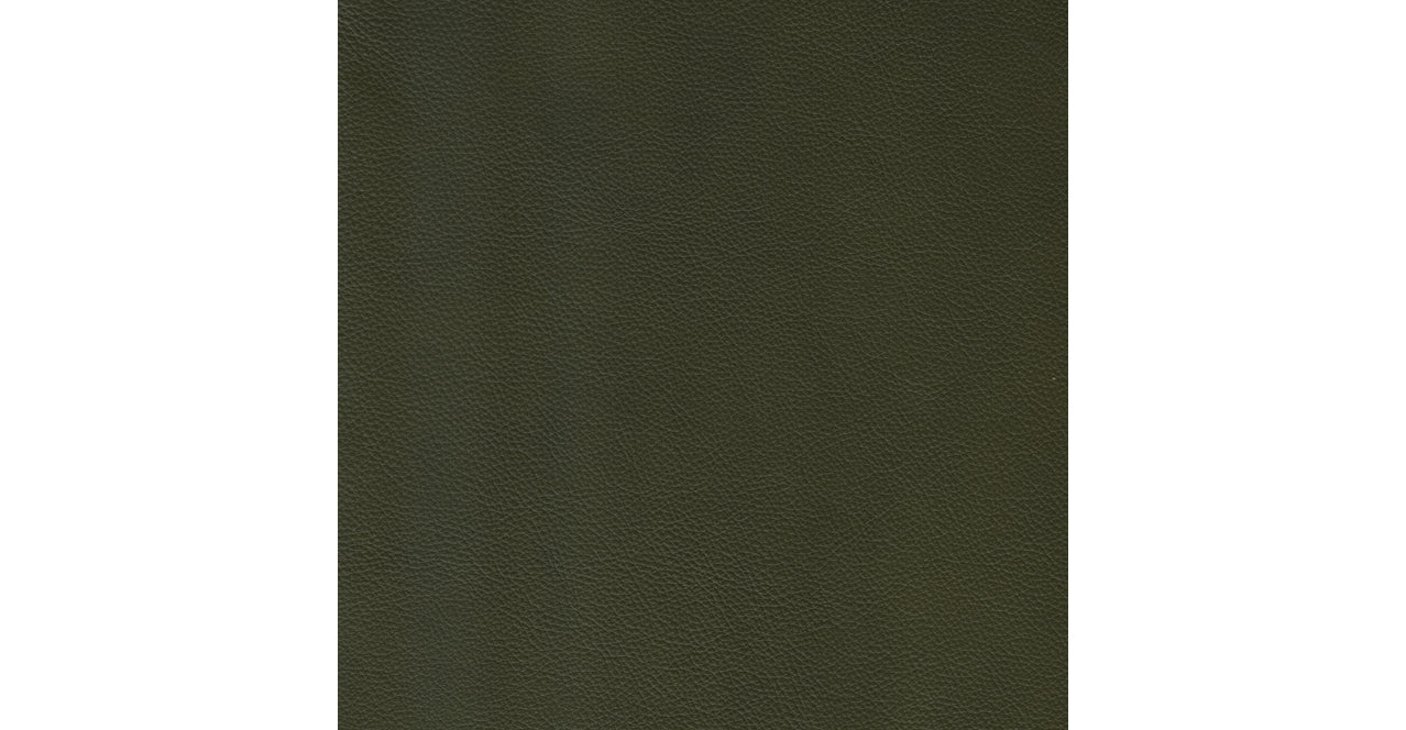 Royce Manual Swivel Glider Leather Recliner