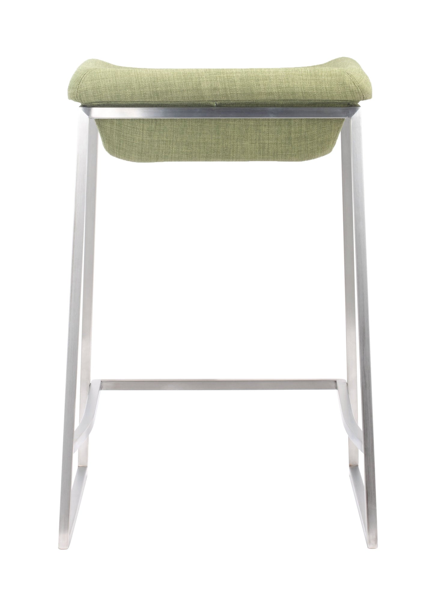 Lids Counter Stool (Set of 2) Green