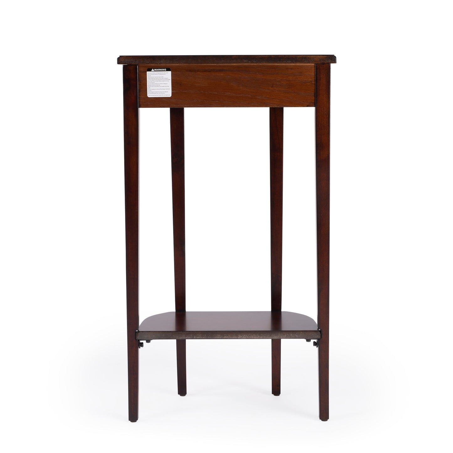 Wendell Console Table in Dark Brown  3009024