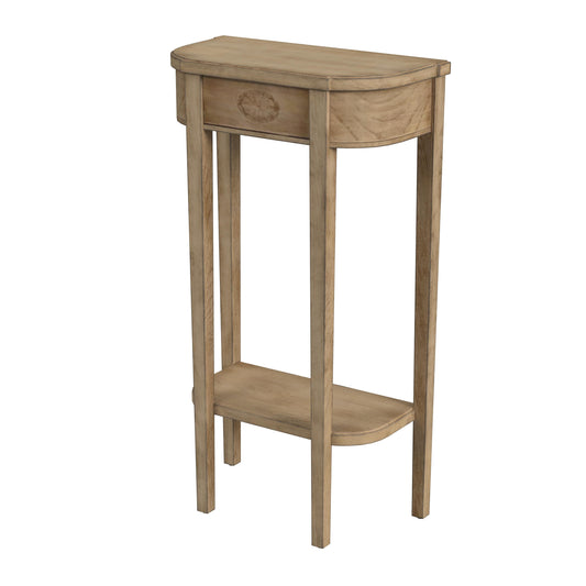 Wendell Console Table in Beige  3009424