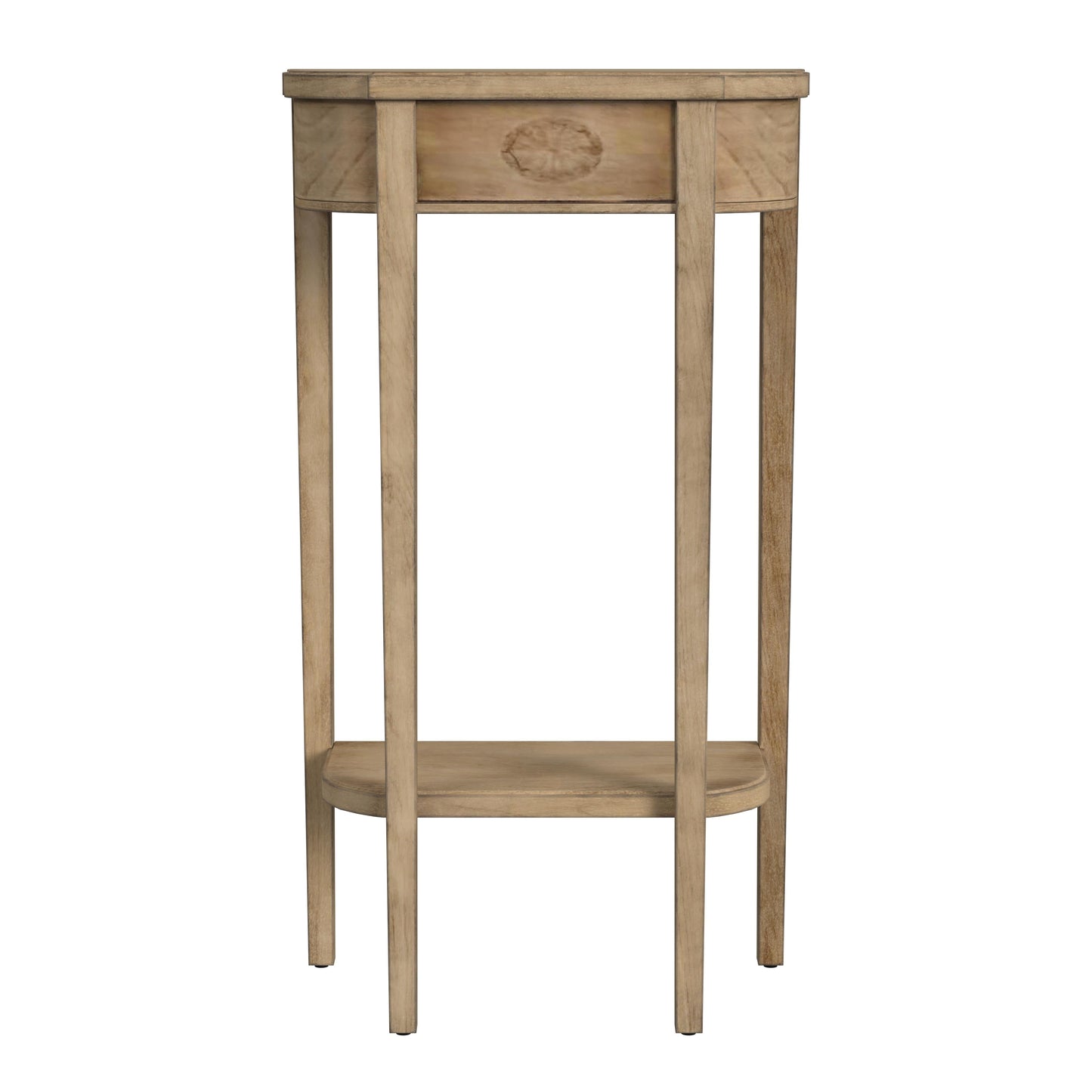 Wendell Console Table in Beige  3009424