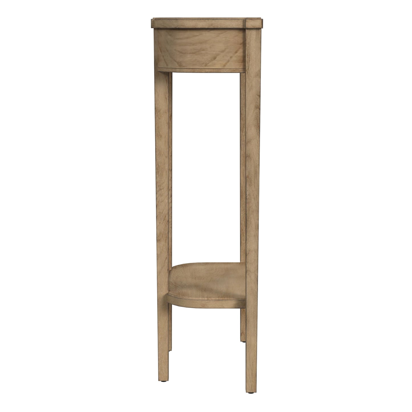 Wendell Console Table in Beige  3009424