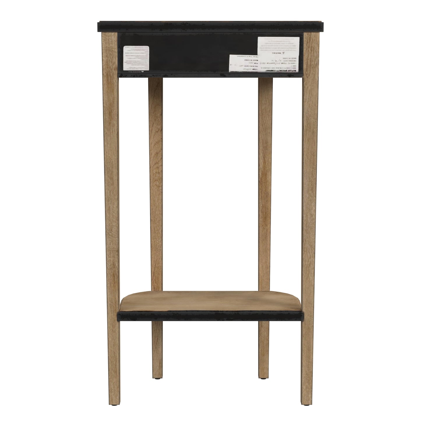 Wendell Console Table in Beige  3009424