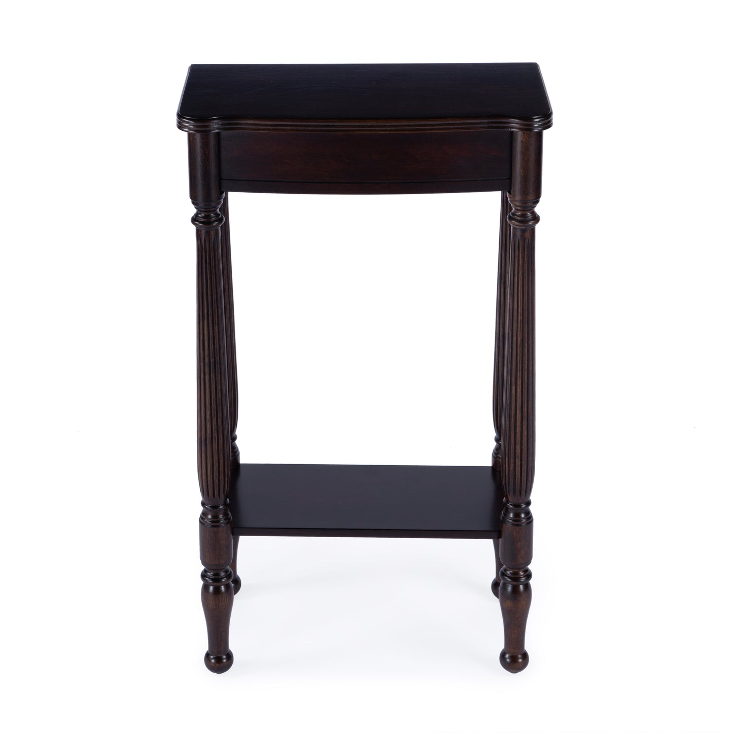 Whitney Console Table in Black  3011234