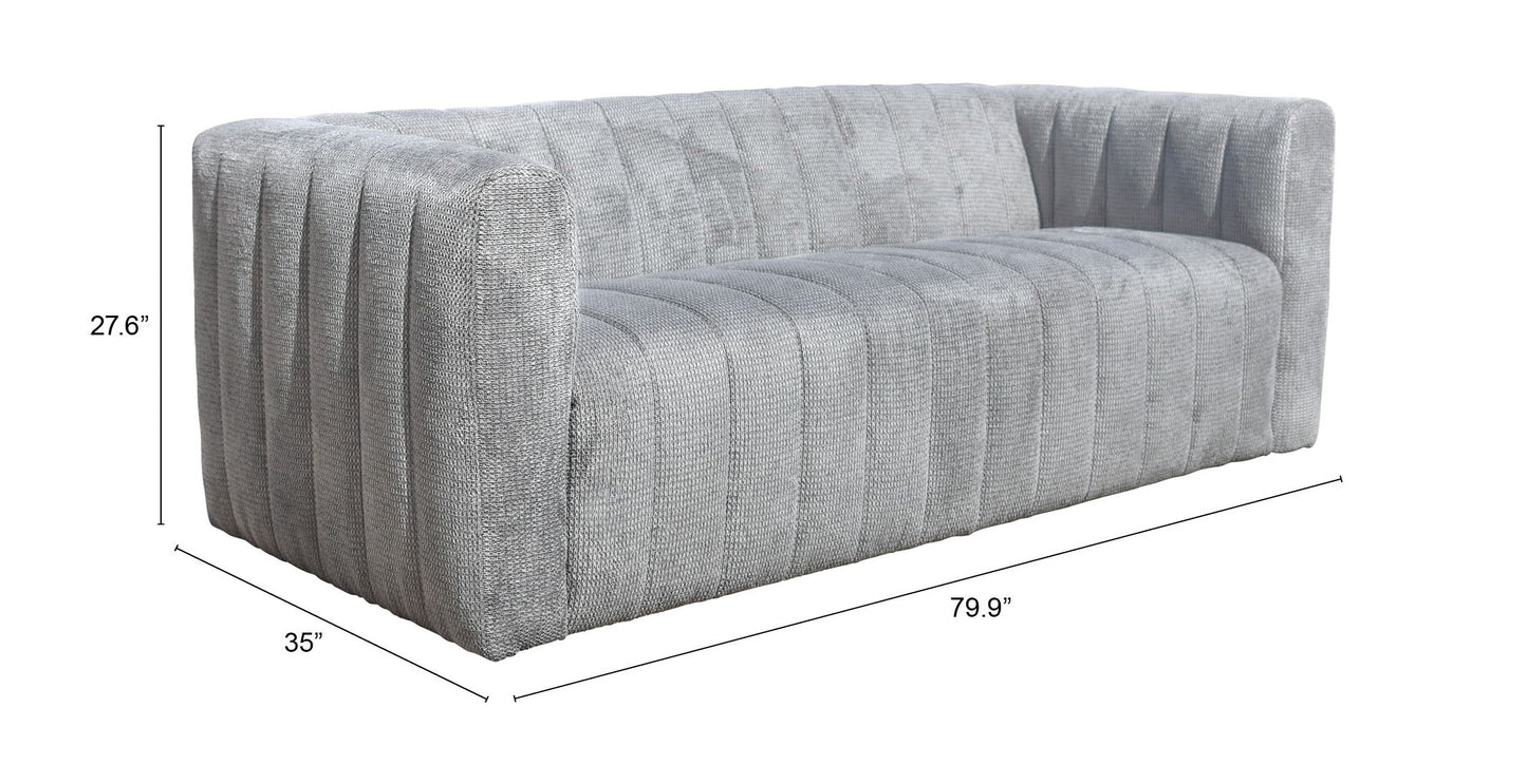 Puerto Plata Sofa Dason Granite