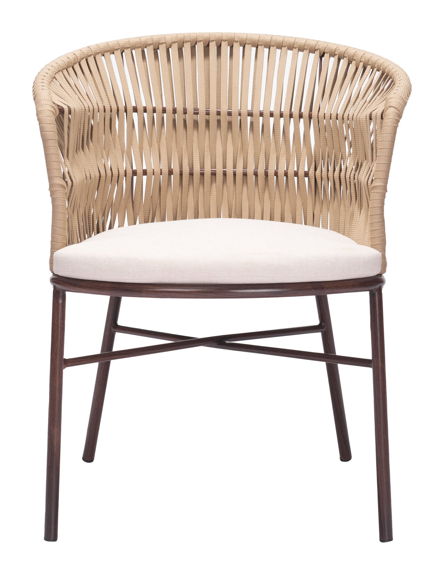 Freycinet Dining Chair Natural