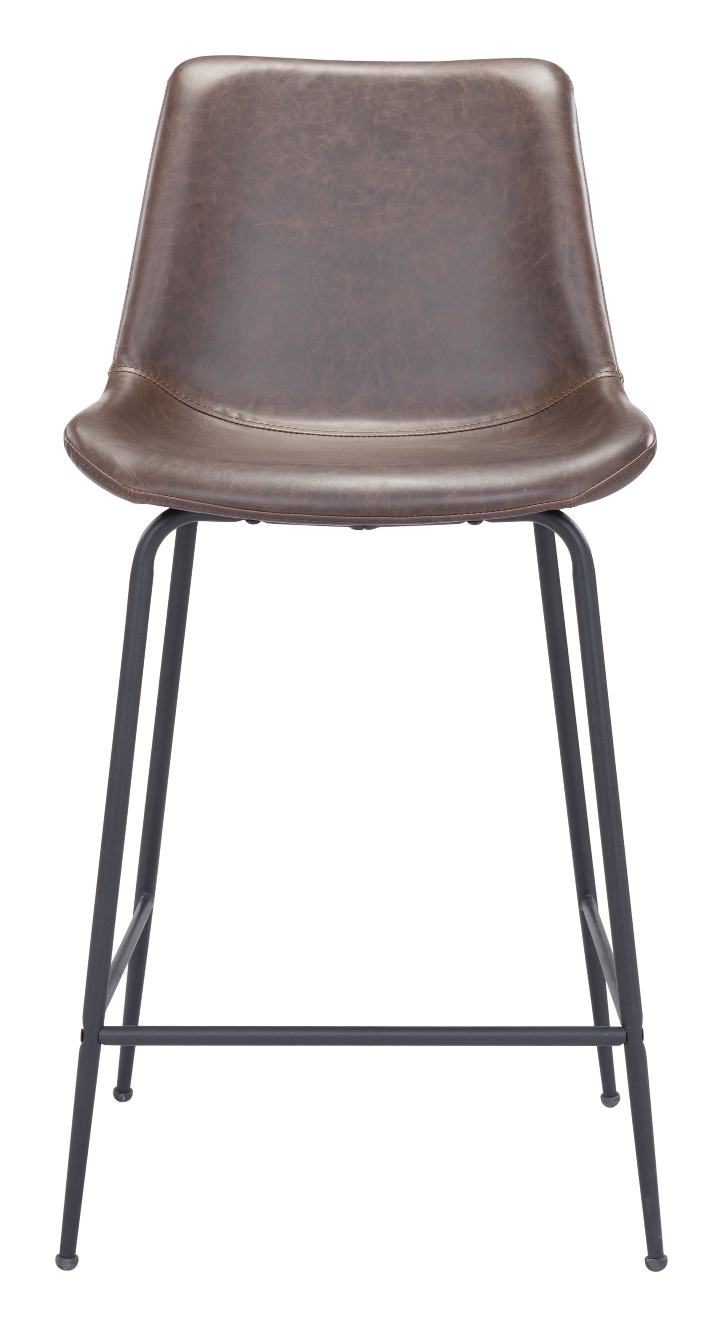 Byron Counter Stool Brown