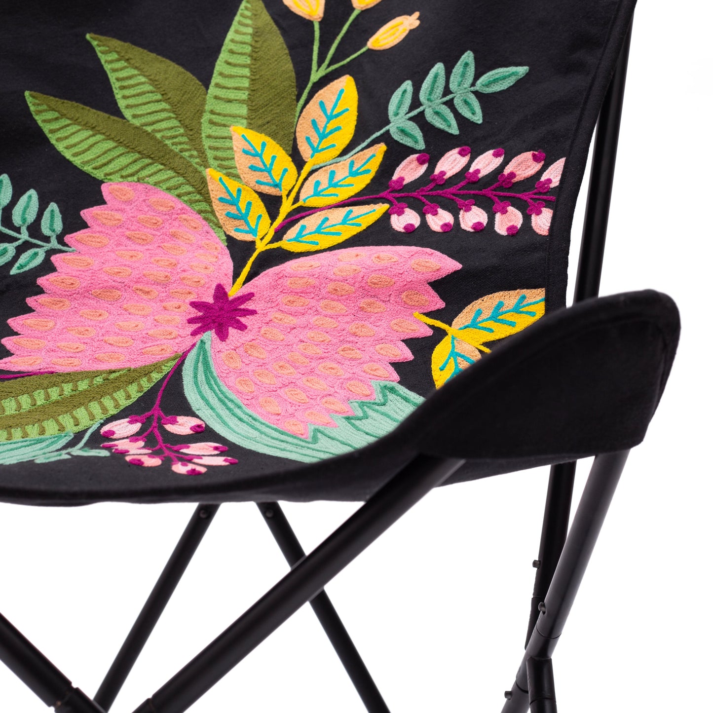 Mare Accent Chair Multicolor