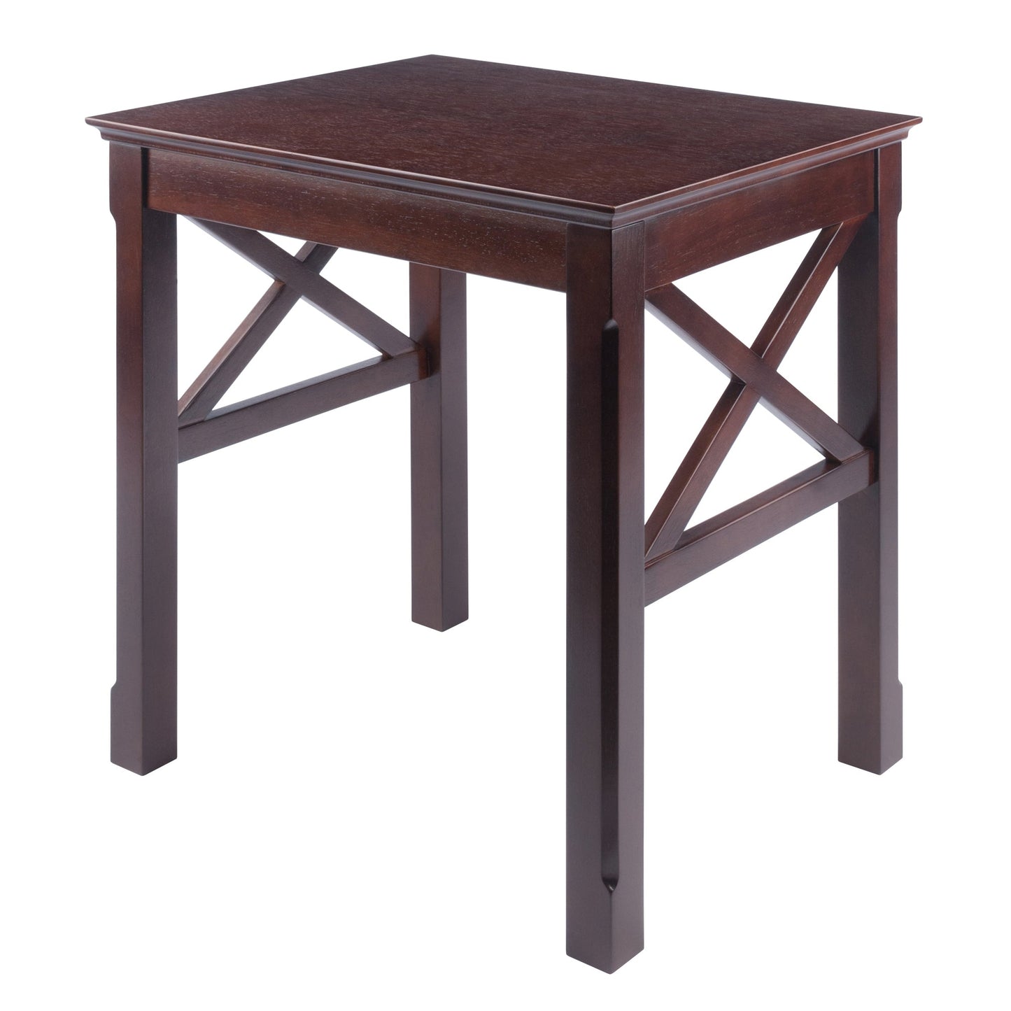 Xola 3-Pc Nesting Tables, Cappuccino