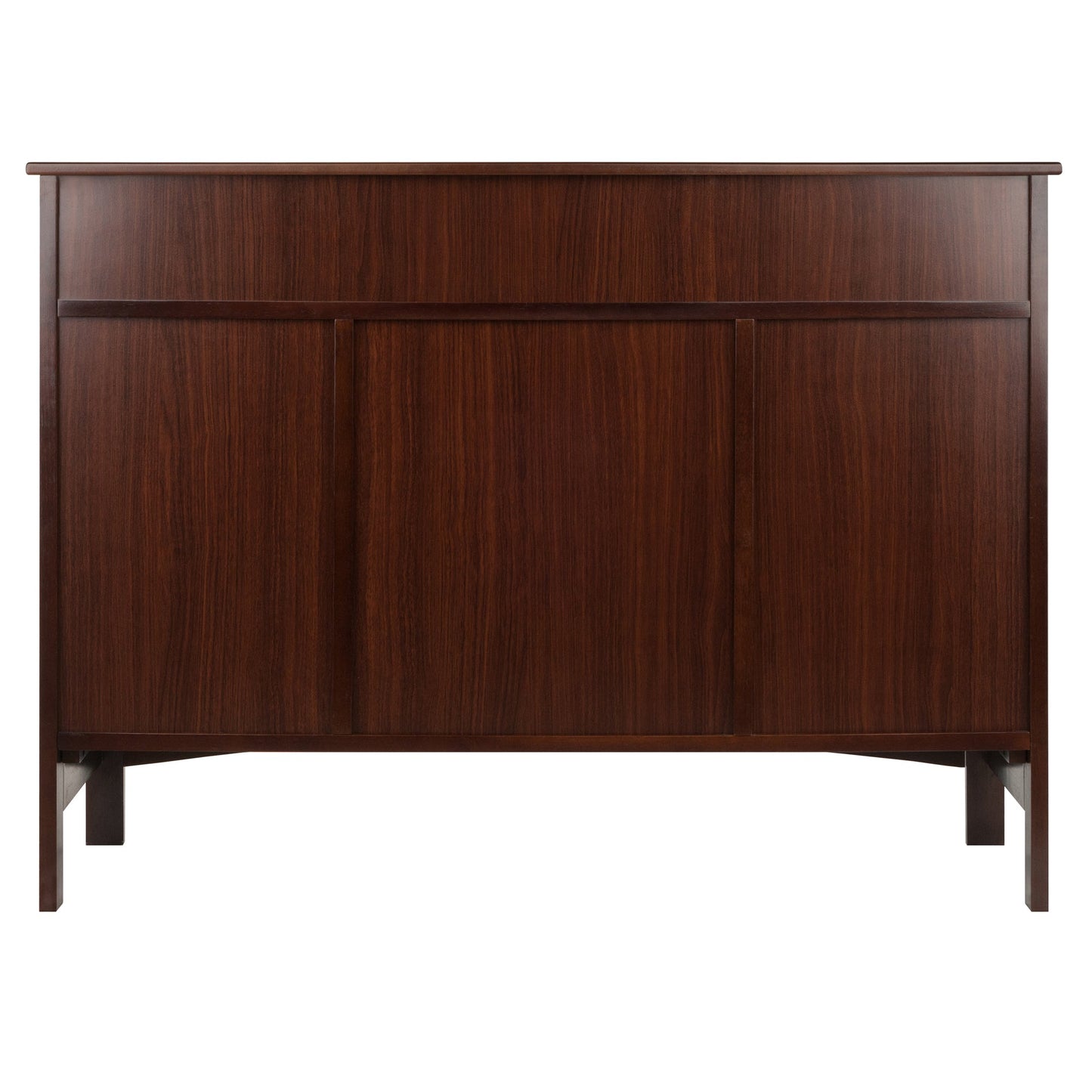 Gordon Buffet Cabinet, Cappuccino