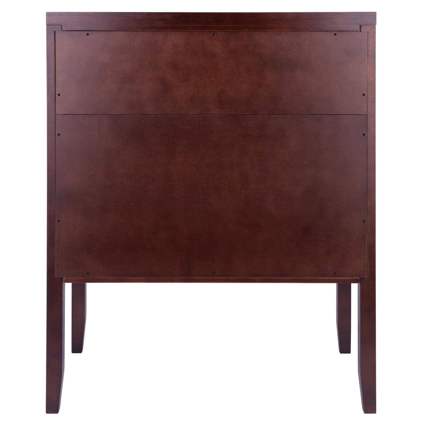 Orleans Modular Buffet Cabinet, Cappuccino