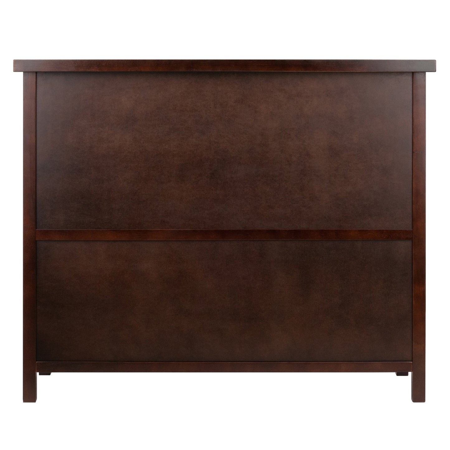 Xola Buffet Cabinet, Cappuccino