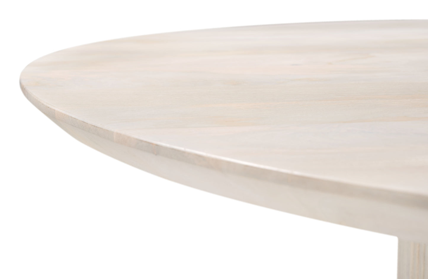 Izola Dining Table Natural