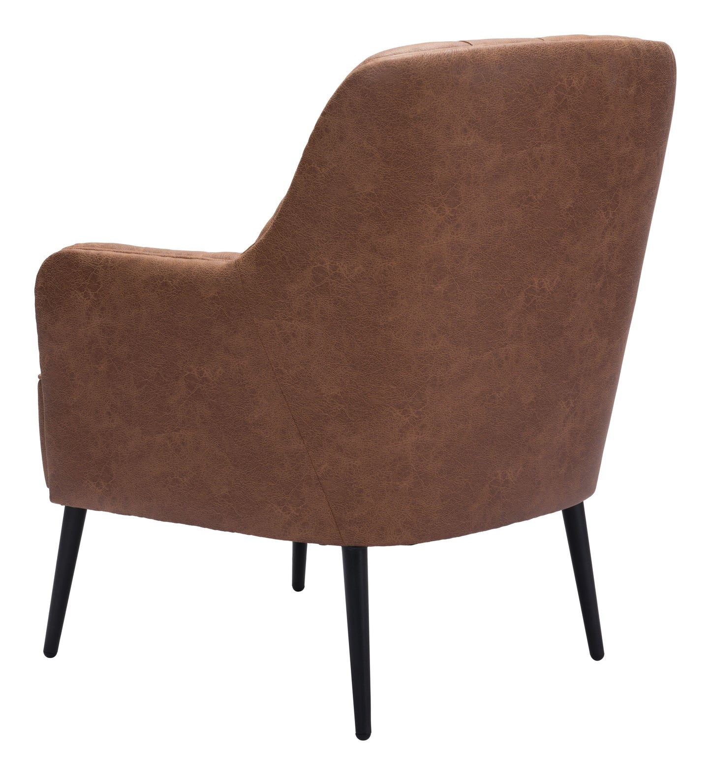 Tasmania Accent Chair Vintage Brown