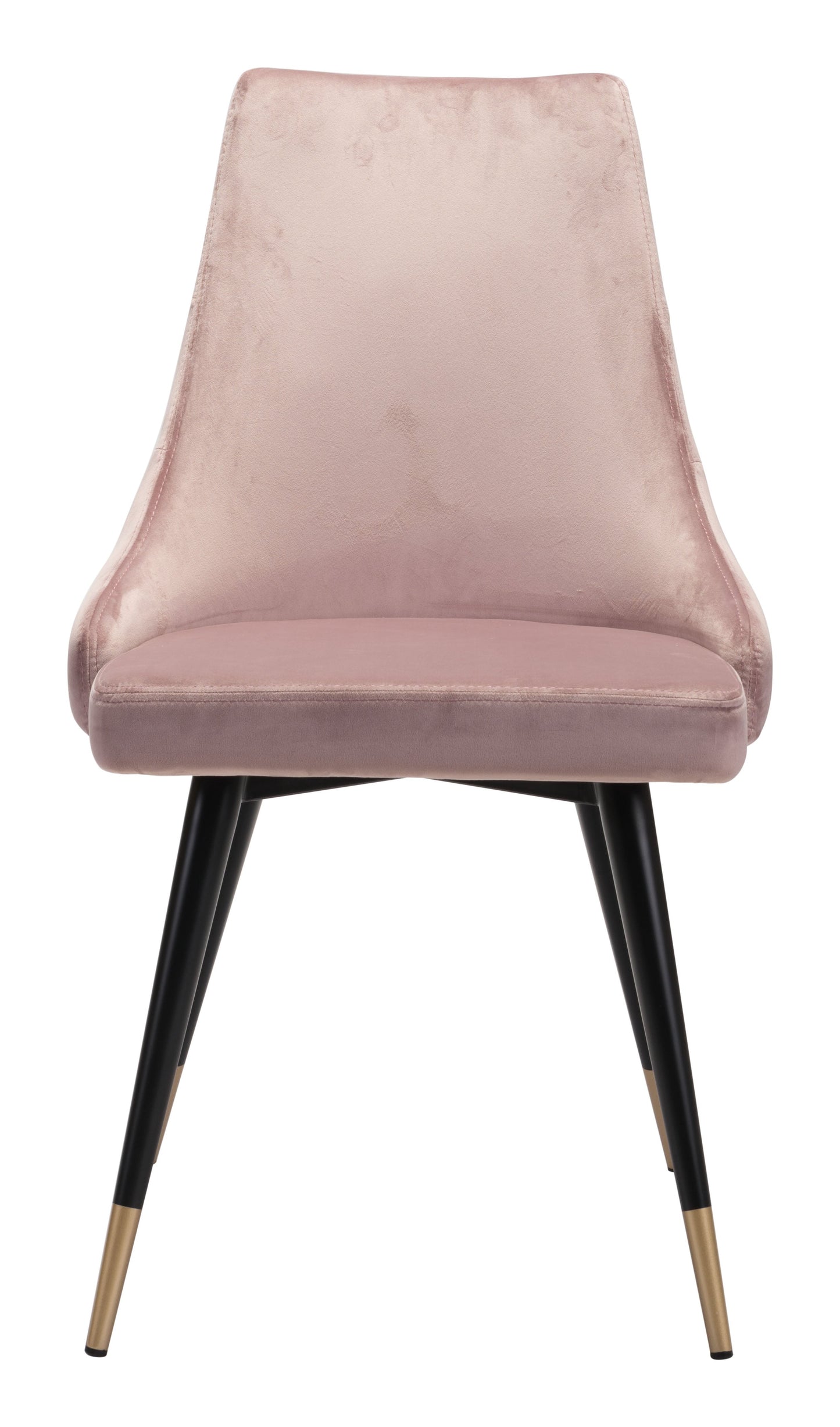 Piccolo Dining Chair (Set of 2) Pink