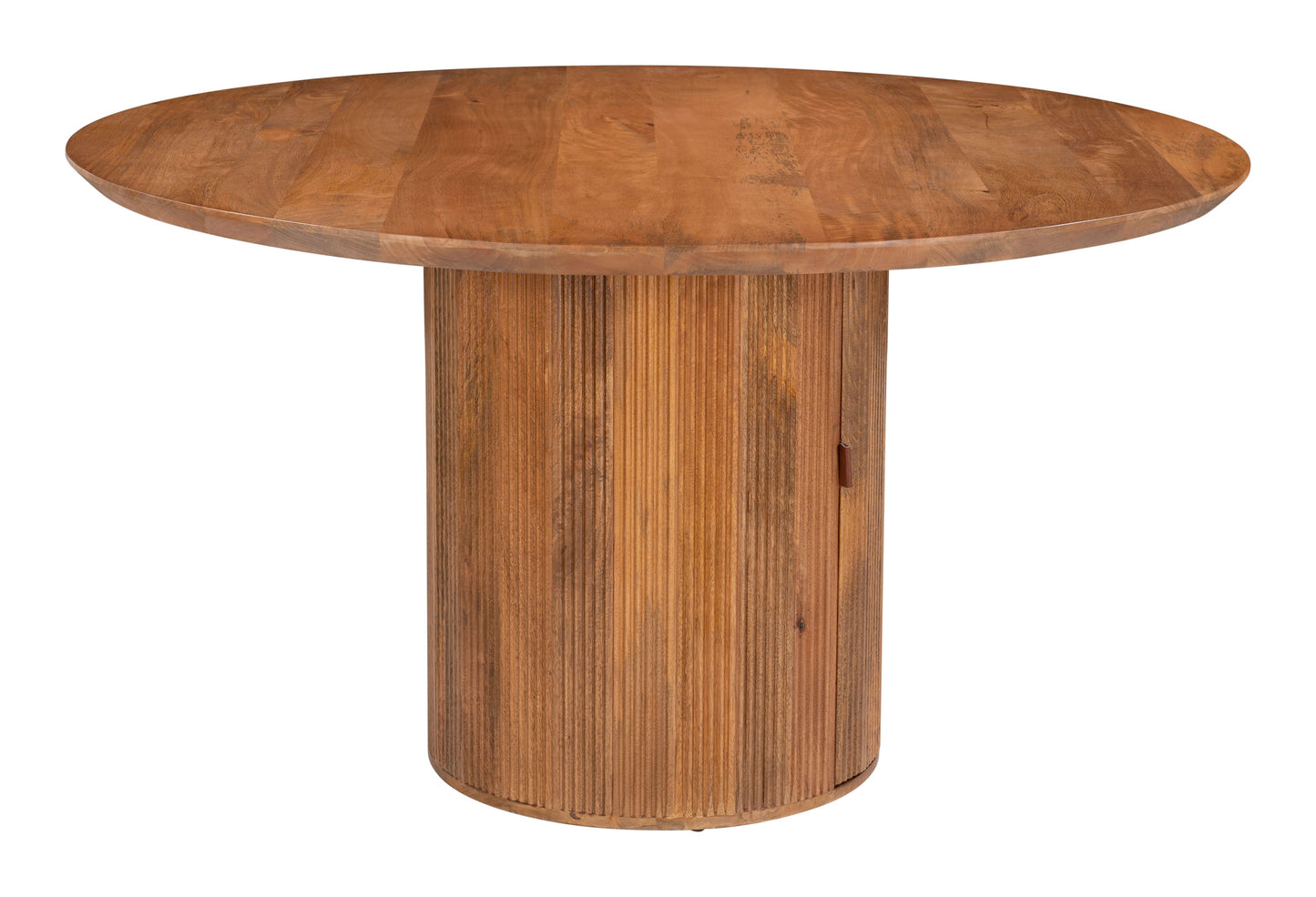 Izola Dining Table Brown