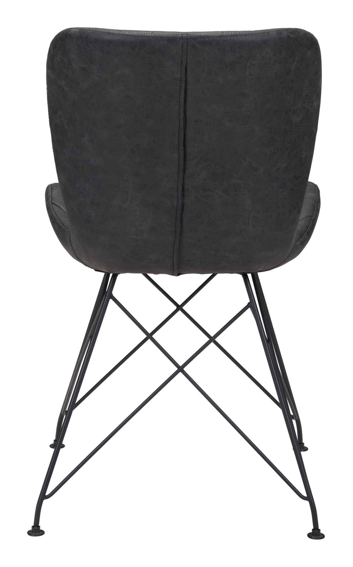 Gabby Dining Chair (Set of 2) Vintage Black