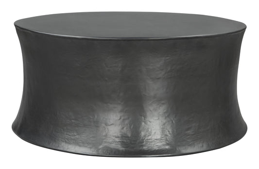 Dakar Coffee Table Black