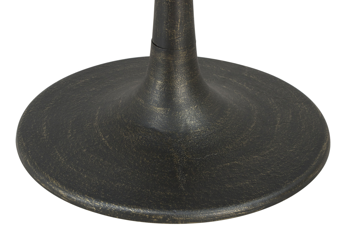 Montreal Dining Table Dark Brown