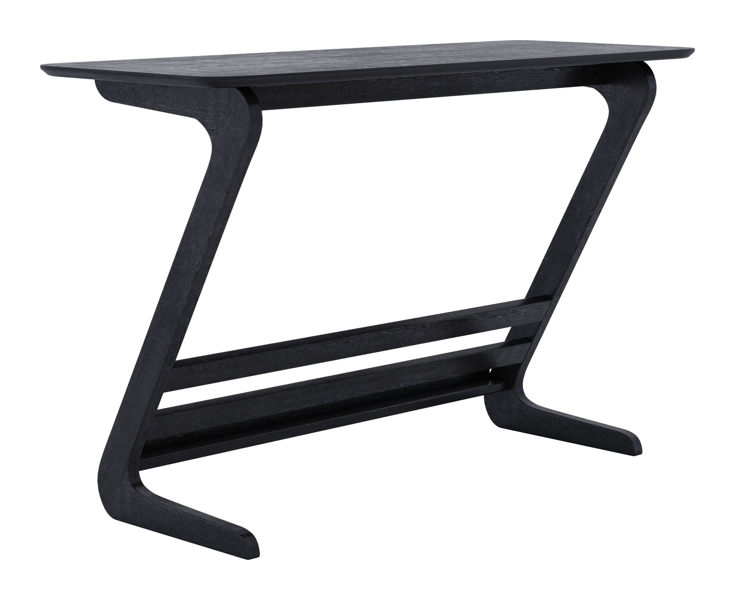 Zoroastria Desk Black